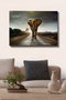 Wallity Lienzo Decorativo Multicolor 70 x 100 cm